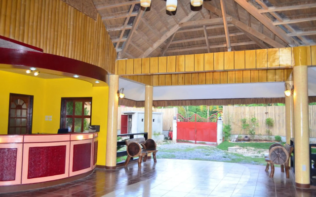 Veraneante Resort