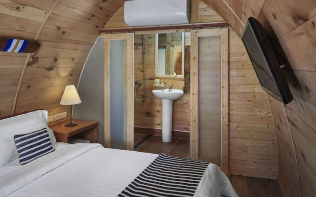 Pod Village By Independence Hotels