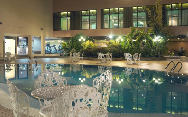 Bayview Hotel Melaka