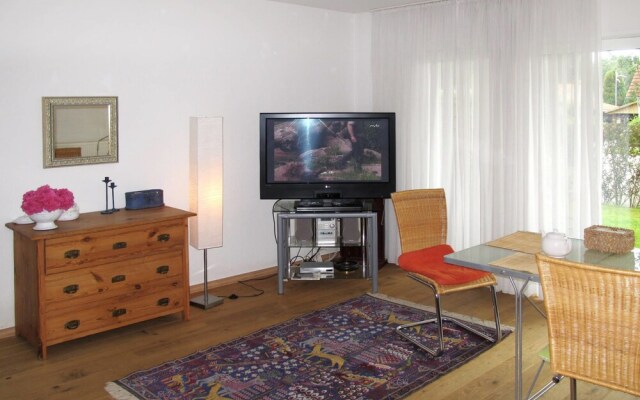 Große Ferienwohnung in Glowe
