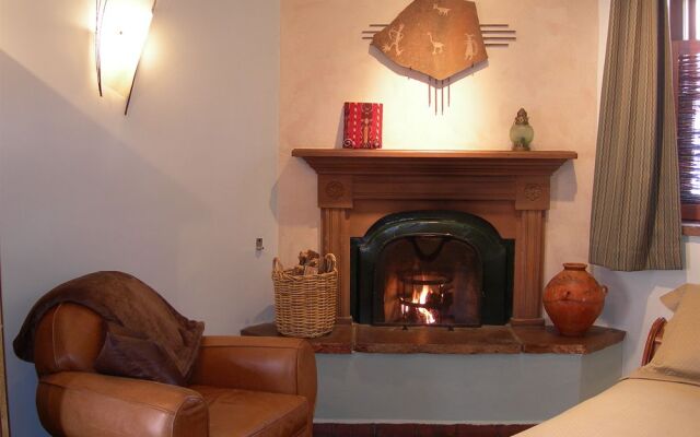 The Inn at Vanessie