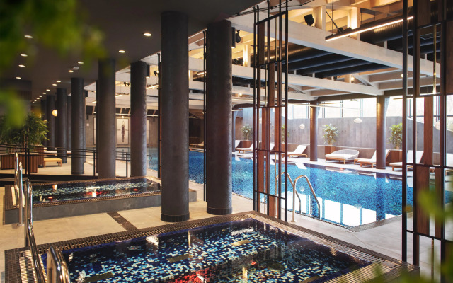 Radisson Blu Hotel Sopot