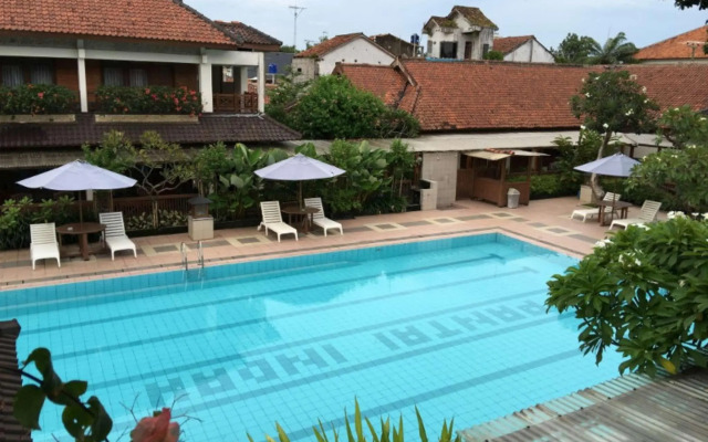 Pantai Indah Resort Hotel Barat