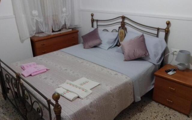 Dimora Kailia - Cis Br07400391000019077