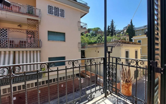 4bnb - Angelo Emo in Rome