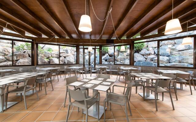 Hotel THB Tropical Island Aparthotel