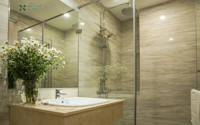 Nature Hotel