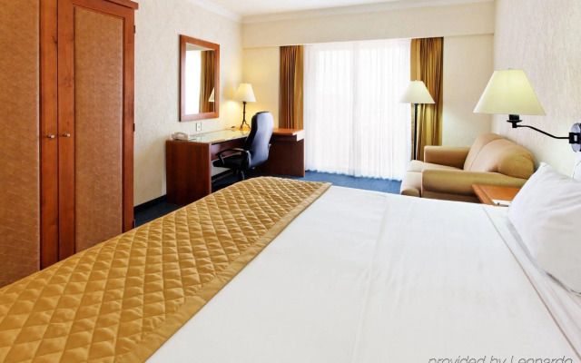 Holiday Inn Express Oaxaca-Centro Historico by IHG