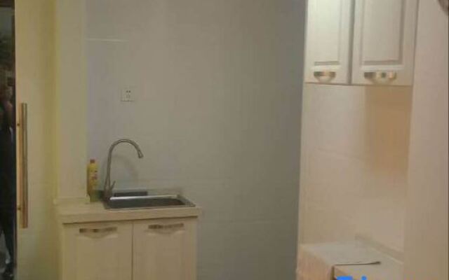 Tianjin Xiangju Leisure Club