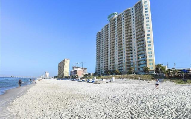 Aqua 607 - Two Bedroom Condo
