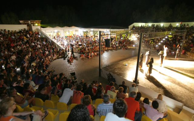 Villaggio Camping Internazionale Manacore