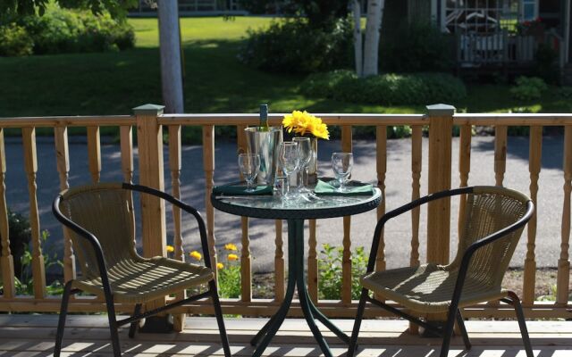 The Villages of Mountain Gap Resort