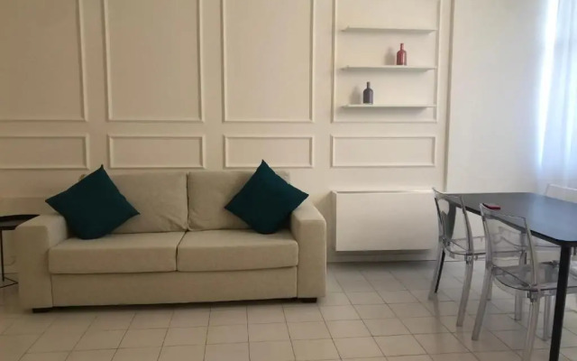 Seaside Holiday House Pesaro