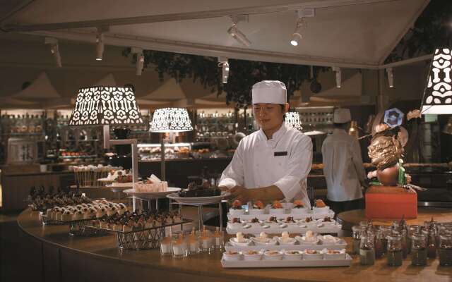 Shangri-La Far Eastern Tainan