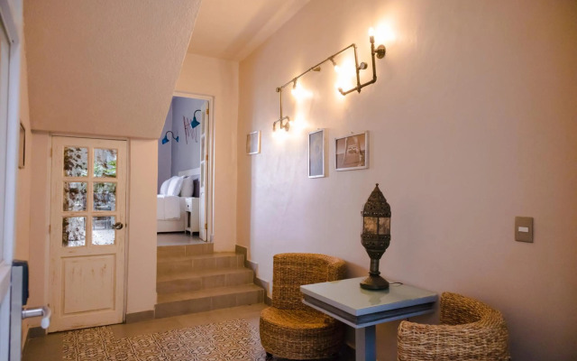 Hotel del Portal San Miguel de Allende