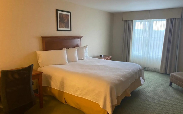 White River Inn and Suites