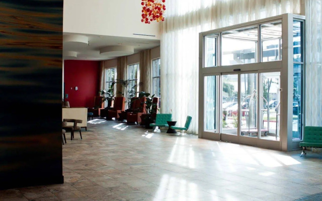 Hotel Indigo WACO - BAYLOR by IHG