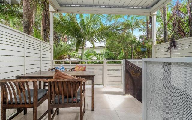 A PERFECT STAY - Belongil Beach Pad