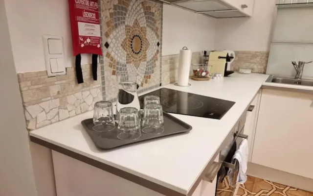 Sissi Royal Suite - Inner City 4 bedroom apartment