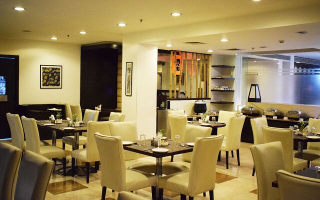 Hotel Grenville