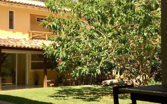 Praia da Ferradurinha Guest House