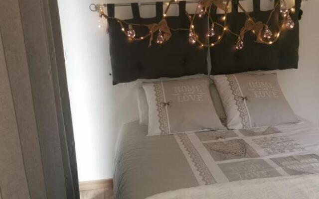 Superbe Studio Cocooning Au Cœur de la Sologne.