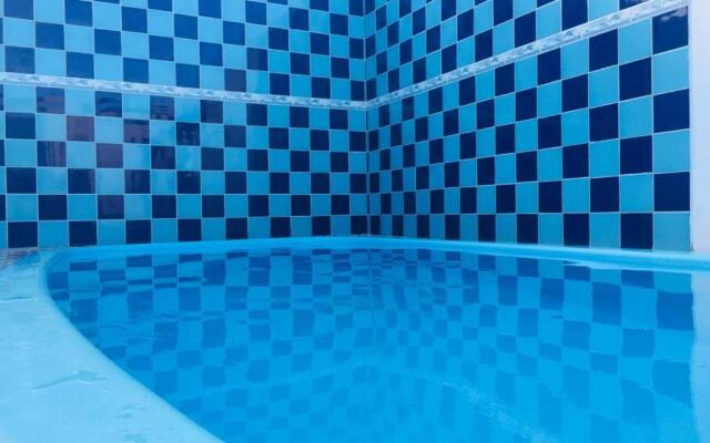 Duplex Praia dourada