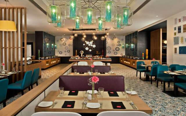 Park Inn by Radisson New Delhi IP Extension