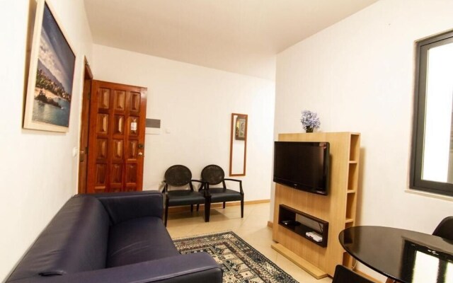 Deluxe ApartHotel