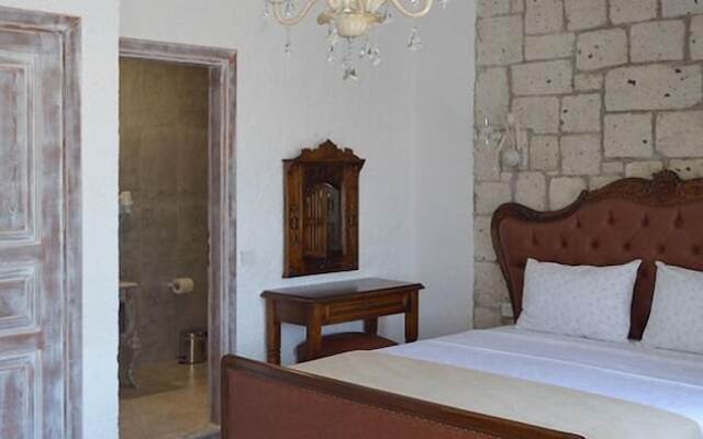 Fehmi Bey Alacati Butik Otel - Special Class