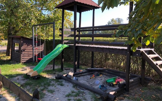 Landgasthof Zur Wildbahn