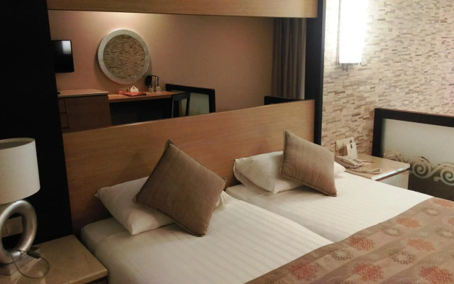 Melas Holiday Village - All Inclusive