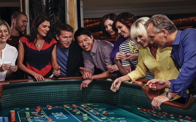 Holiday Inn Express Windsor Waterfront by IHG