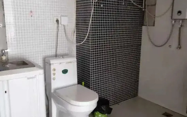 Aishangri Rent Apartment