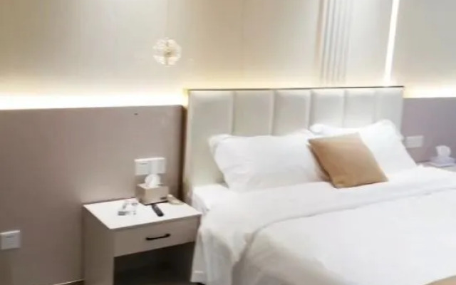 Bodu Riverside Boutique Stay (Changsha Wu Yi Square Tianbao Brothers)
