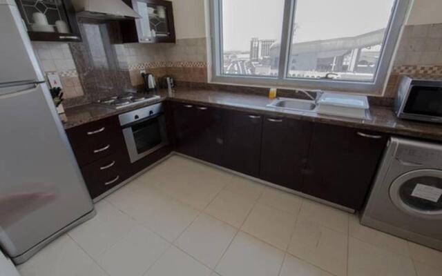 TIME Dunes Hotel Apartments Al Barsha