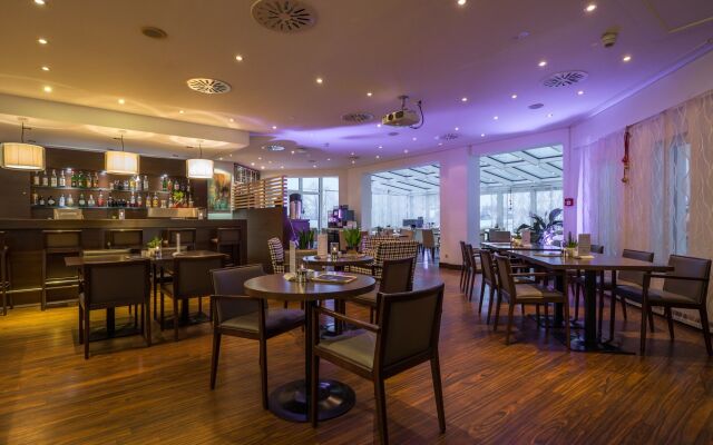 The Taste Hotel Heidenheim
