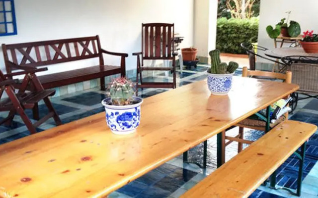 Casa Vacanze di Enza