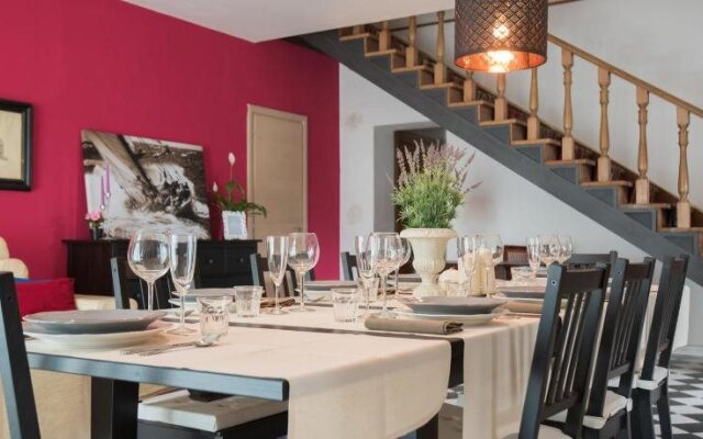 Il Casale Relais