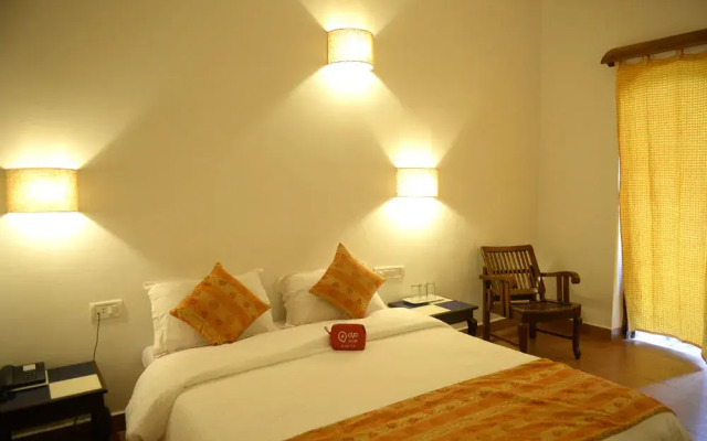 OYO Rooms Candolim Fort Aguada Road
