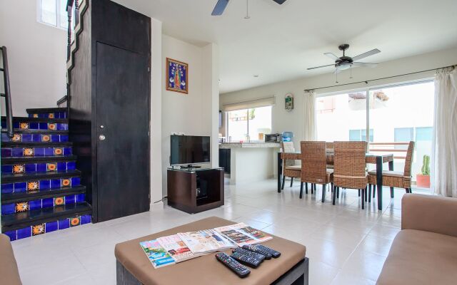 Margaritas 312A by Riviera Rentals