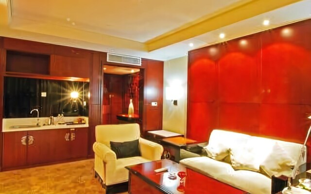 Lieking International Hotel