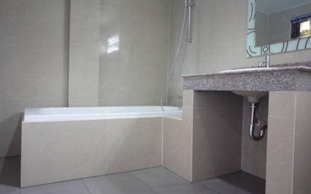 Samui Econo Lodge