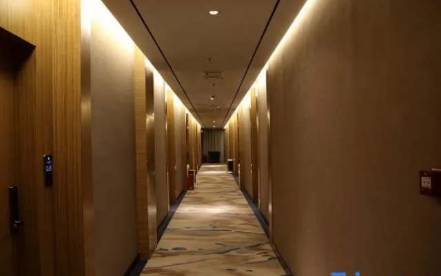 Jiyunlai Hotel