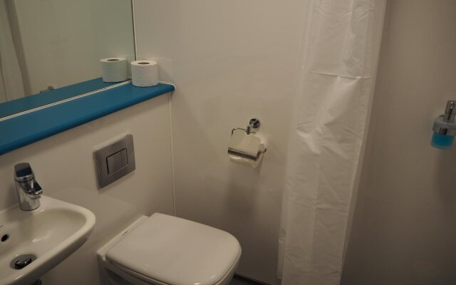 easyHotel London Croydon