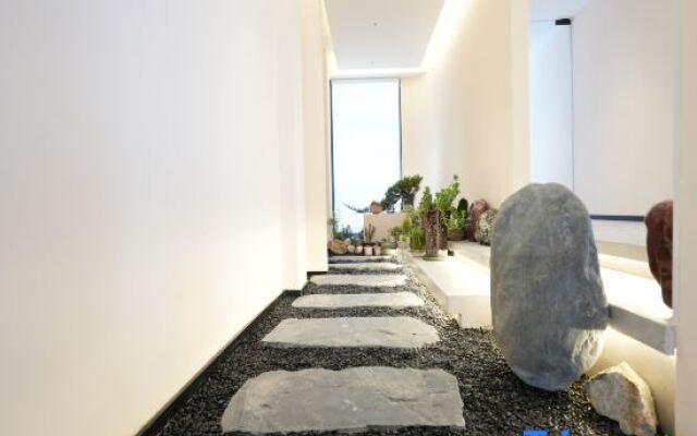 Licheng Bieyuan Mountain Residence