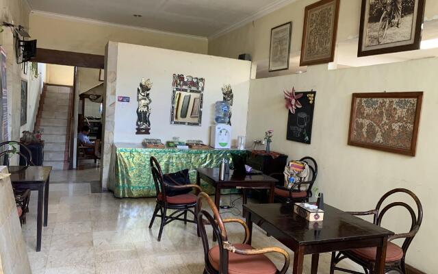 Hotel Sanur Indah