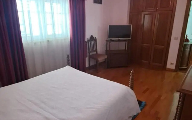 Alojamento Local Fermil de Basto