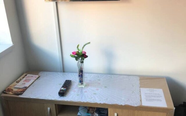 Lovely 1-bed Apartment in Leicester