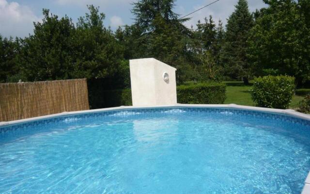 Gîte Saint-Pourçain-sur-Sioule, 5 pièces, 9 personnes - FR-1-489-60